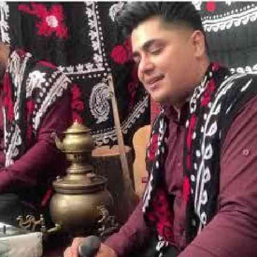 علی شرفی عشق اشتباه